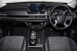 2023 Mitsubishi Outlander Aspire