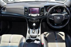 2016 Holden Commodore SS