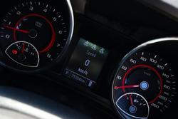 2016 Holden Commodore SS