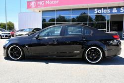 2016 Holden Commodore SS