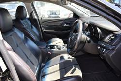 2016 Holden Commodore SS