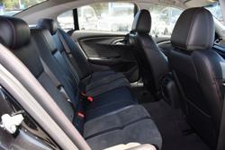 2016 Holden Commodore SS