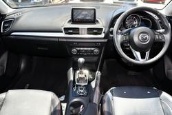 2015 Mazda 3 SP25 GT