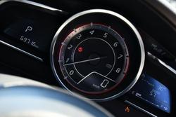 2015 Mazda 3 SP25 GT