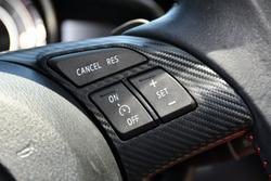 2015 Mazda 3 SP25 GT