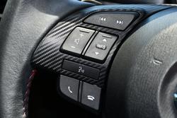 2015 Mazda 3 SP25 GT