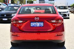 2015 Mazda 3 SP25 GT