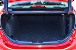 2015 Mazda 3 SP25 GT