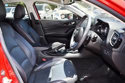 2015 Mazda 3 SP25 GT