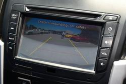 2018 Isuzu D-MAX LS-M