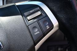 2018 Isuzu D-MAX LS-M