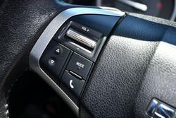 2018 Isuzu D-MAX LS-M