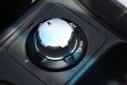 2018 Isuzu D-MAX LS-M