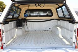 2018 Isuzu D-MAX LS-M