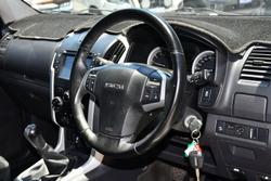 2018 Isuzu D-MAX LS-M