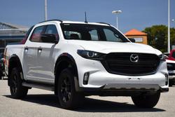 2022 Mazda BT-50 SP