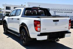 2022 Mazda BT-50 SP