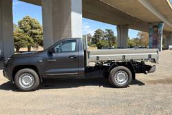 2025 Mitsubishi Triton GLX