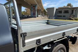 2025 Mitsubishi Triton GLX