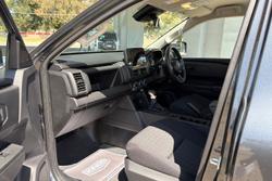 2025 Mitsubishi Triton GLX