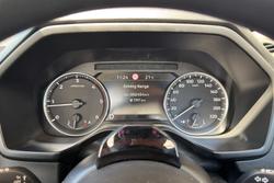 2025 Mitsubishi Triton GLX