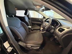2018 Jeep Compass Longitude