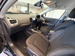 2018 Jeep Compass Longitude