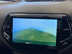 2018 Jeep Compass Longitude