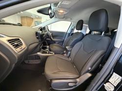 2018 Jeep Compass Longitude