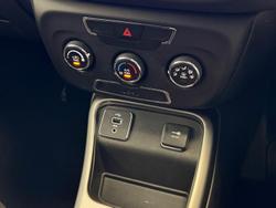 2018 Jeep Compass Longitude