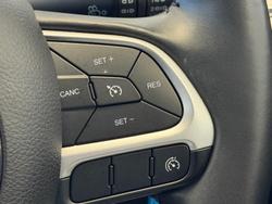 2018 Jeep Compass Longitude