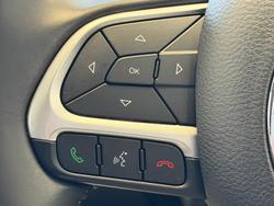 2018 Jeep Compass Longitude