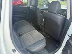 2019 Mitsubishi Outlander LS