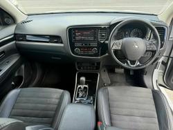 2019 Mitsubishi Outlander LS