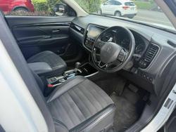 2019 Mitsubishi Outlander LS