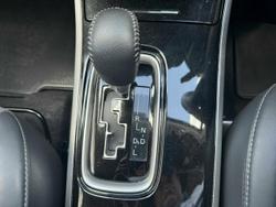 2019 Mitsubishi Outlander LS