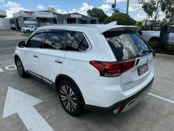 2019 Mitsubishi Outlander LS