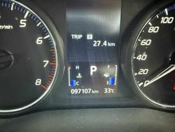 2019 Mitsubishi Outlander LS