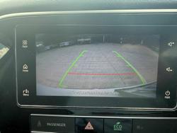 2019 Mitsubishi Outlander LS