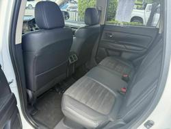 2019 Mitsubishi Outlander LS