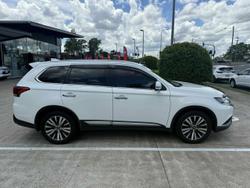 2019 Mitsubishi Outlander LS