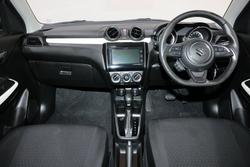 2019 Suzuki Swift GL Navigator