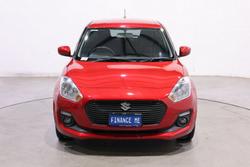 2019 Suzuki Swift GL Navigator