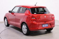 2019 Suzuki Swift GL Navigator