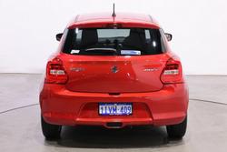 2019 Suzuki Swift GL Navigator