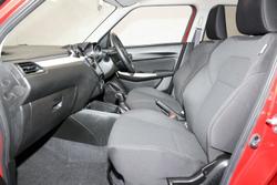 2019 Suzuki Swift GL Navigator