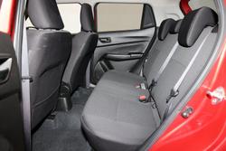 2019 Suzuki Swift GL Navigator