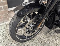 2024 Harley-Davidson Road Glide 117 (FLTRX) Touring Black