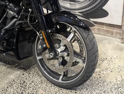 2024 Harley-Davidson Road Glide 117 (FLTRX) Touring Black