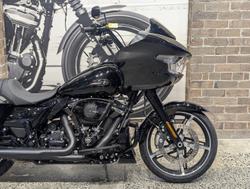 2024 Harley-Davidson Road Glide 117 (FLTRX) Touring Black